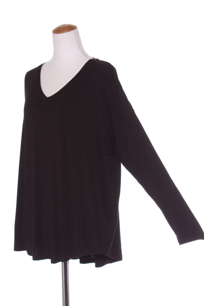 BODYCODE Curve - Soft drape viscose top! 16