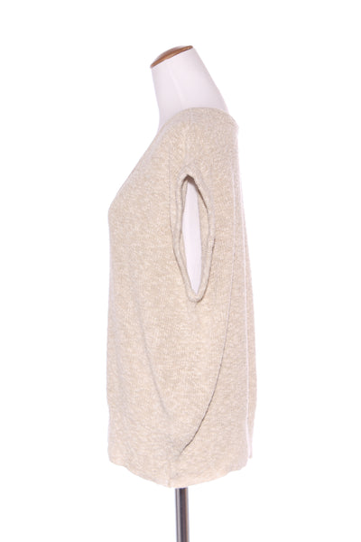 GAYE BARTLETT (NZ) Vintage knit vest! 14-16