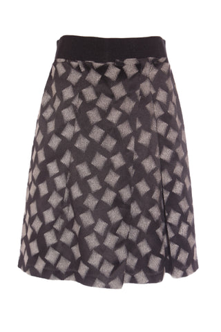 VERONIKA MAINE (AU) Jacquard pleat skirt! 12