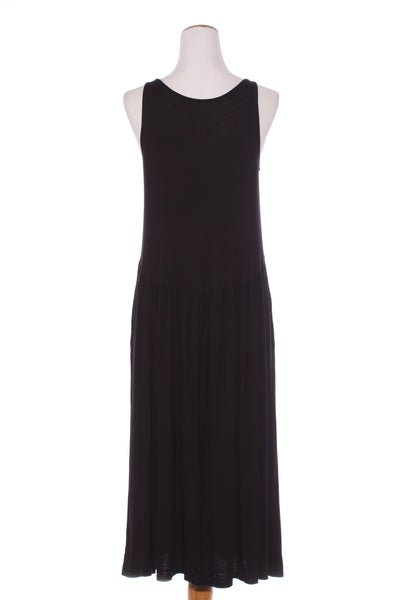 EB & IVE - Soft rayon knit maxi dress! 12