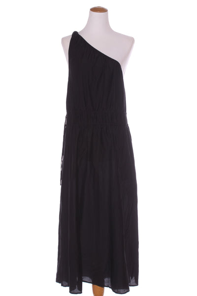 MARLE - Tamara cotton/silk maxi dress! 14