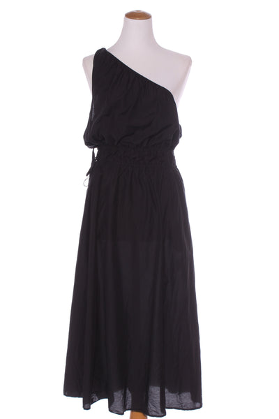 MARLE - Tamara cotton/silk maxi dress! 14