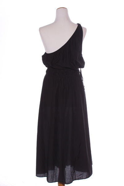 MARLE - Tamara cotton/silk maxi dress! 14
