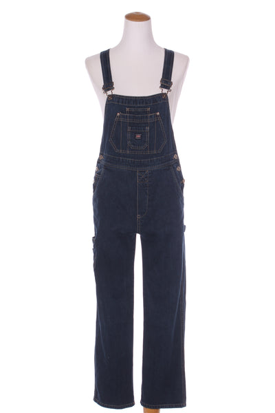 UNIONBAY - Vintage denim overalls! 6-8