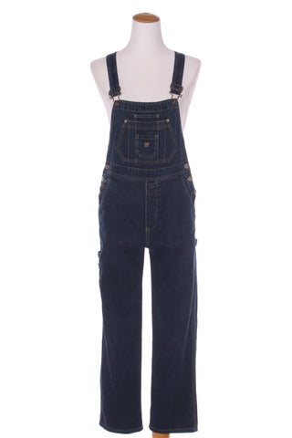 UNIONBAY - Vintage denim overalls! 6-8