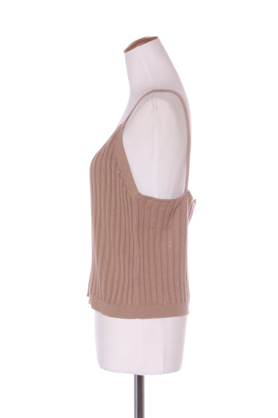MINERAL - Rib knit cami! 14