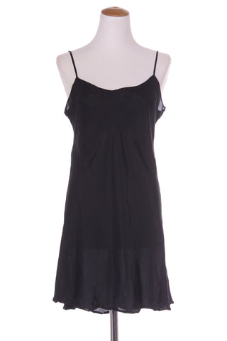 TRELISE COOPER "Follow my lead" silk slip dress! 12