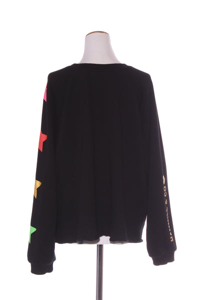 HAMMILL + CO (LN) "73" sweater! 14