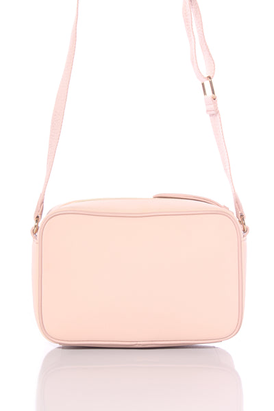 MIMCO - Brunswick crossbody bag - Blush!