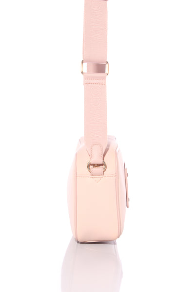 MIMCO - Brunswick crossbody bag - Blush!