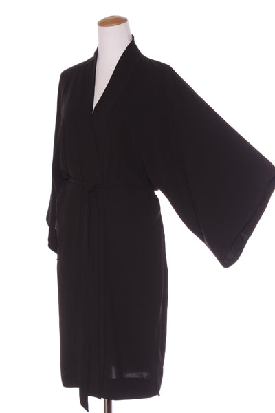 MOOCHI (NZ) Kimono jacket! 12-14