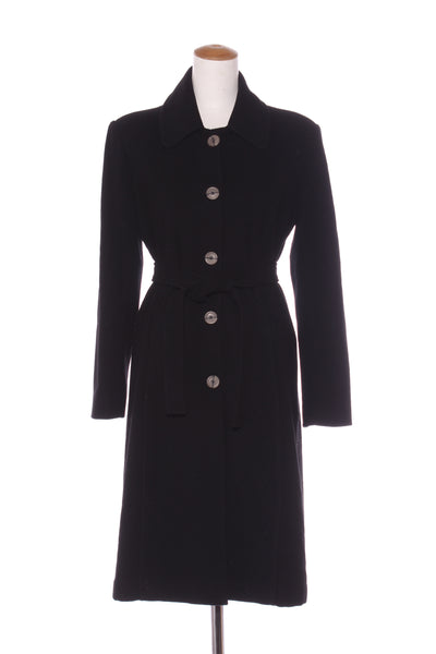 Wool/cashmere???? coat! 12