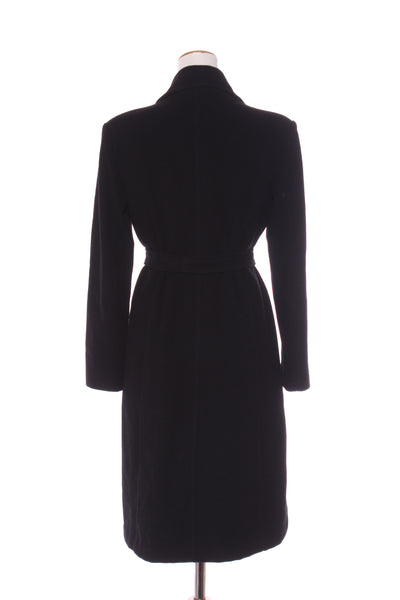 Wool/cashmere???? coat! 12