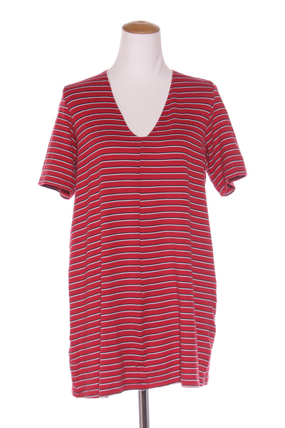 STUSSY - Vintage stripe tee dress! 10