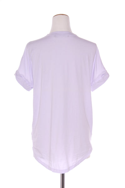 CAMILLA AND MARC "Huntington 3.0" tee! 8-12