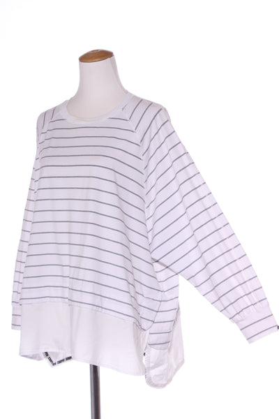 COOPER By Trelise "My sweater half" sweater! 12-14