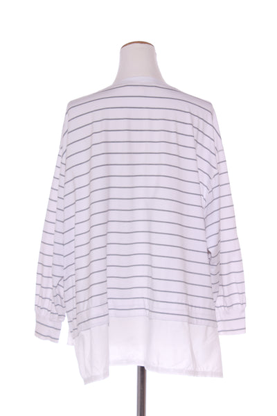 COOPER By Trelise "My sweater half" sweater! 12-14