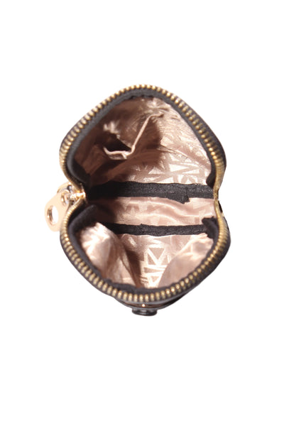 CAROLYN JUDGE (LN) NZ - Fantail + Koru bag + card holder purse!