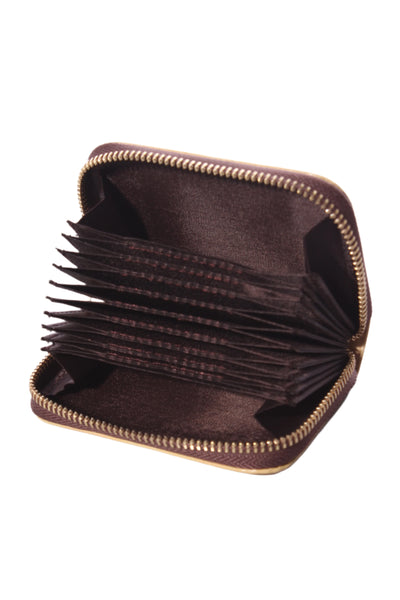 CAROLYN JUDGE (LN) NZ - Fantail + Koru bag + card holder purse!