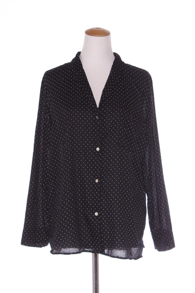 COUNTRY ROAD - Polka dot cotton PJ set! 14