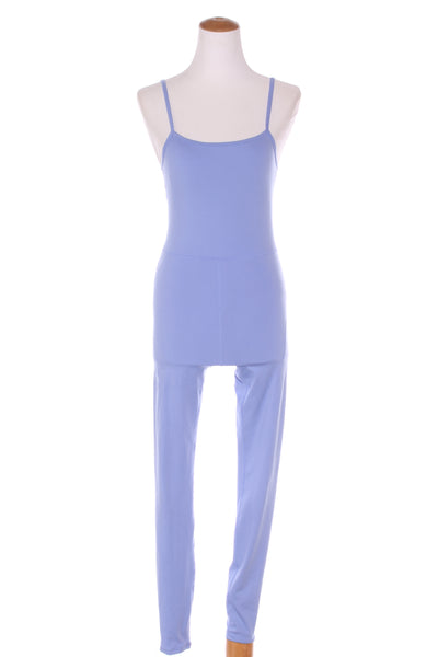 COTTON ON - BODY - Jumpsuit - Cornflower blue! 10