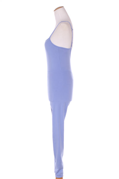 COTTON ON - BODY - Jumpsuit - Cornflower blue! 10