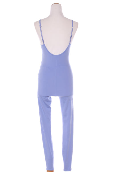 COTTON ON - BODY - Jumpsuit - Cornflower blue! 10