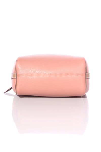 PARFOIS "Janice" bag - Dark blush!