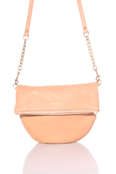 DEADLY PONIES "Mr mini Leopard" leather bag!