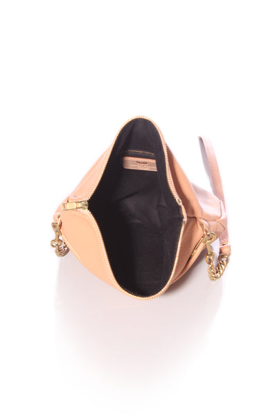 DEADLY PONIES "Mr mini Leopard" leather bag!