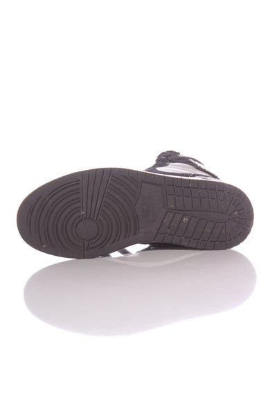 NIKE - Air Jordan 1 retro high OG leather sneakers! 39