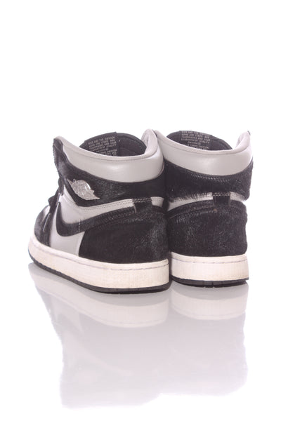 NIKE - Air Jordan 1 retro high OG leather sneakers! 39