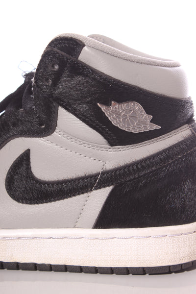 NIKE - Air Jordan 1 retro high OG leather sneakers! 39