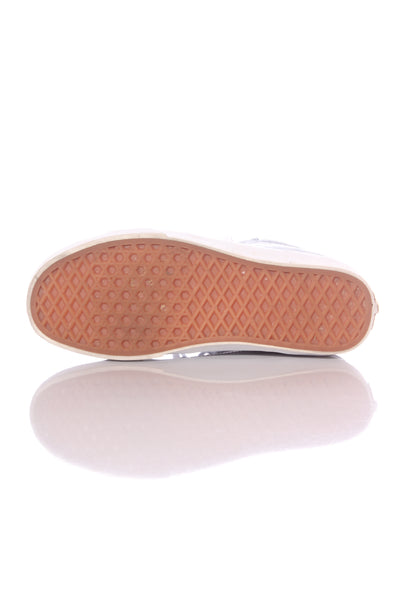 VANS - Sk8-Hi leather sneakers! 7