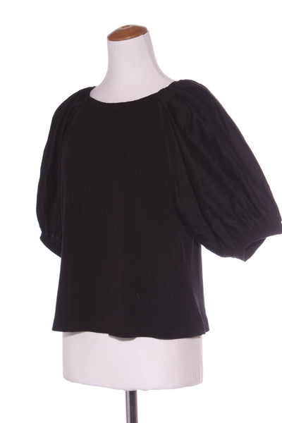 STATE OF PLAY - Puff sleeve top! 12