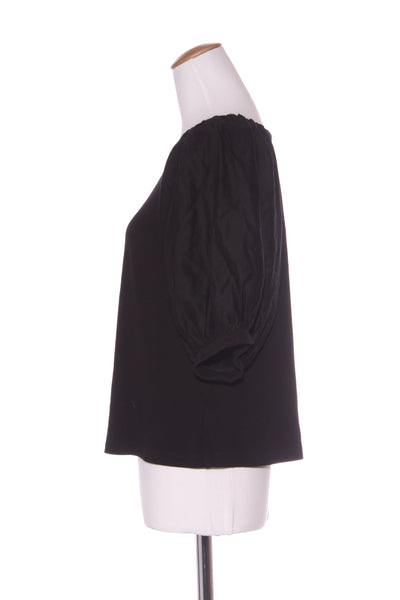 STATE OF PLAY - Puff sleeve top! 12