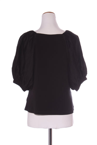 STATE OF PLAY - Puff sleeve top! 12