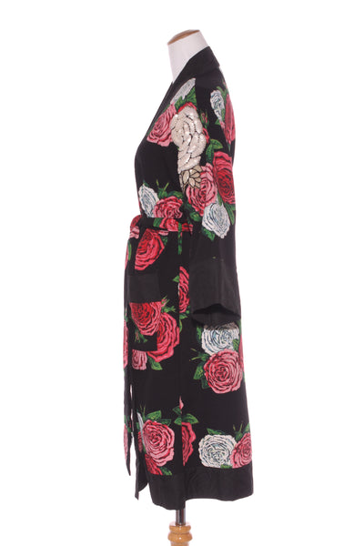 TRELISE COOPER "Kim oh no don't you know" coat! 10-14