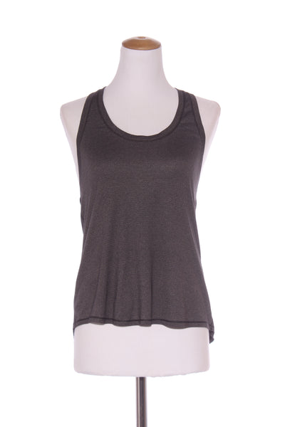 LULULEMON "Hot Like Agni" racerback tank! 10-12