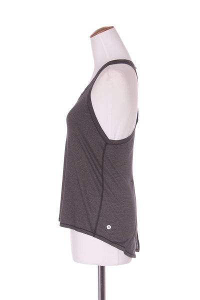 LULULEMON "Hot Like Agni" racerback tank! 10-12