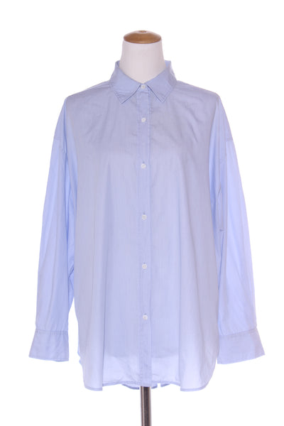 ASSEMBLY LABEL - Havana stripe poplin shirt! 12
