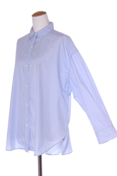 ASSEMBLY LABEL - Havana stripe poplin shirt! 12