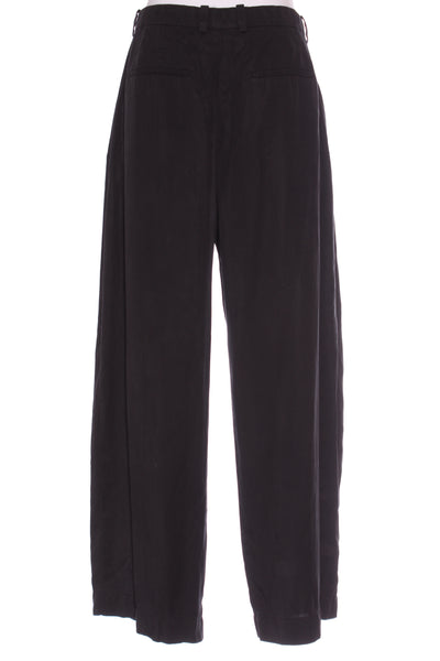 COS - Wide leg lyocell pant! 16