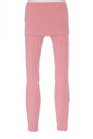 LULULEMON - Blush pink leggings! 10