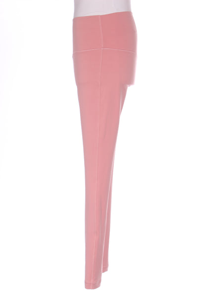 LULULEMON - Blush pink leggings! 10