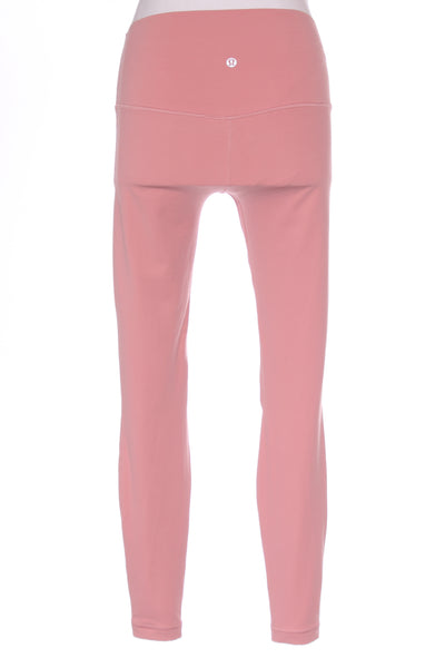 LULULEMON - Blush pink leggings! 10