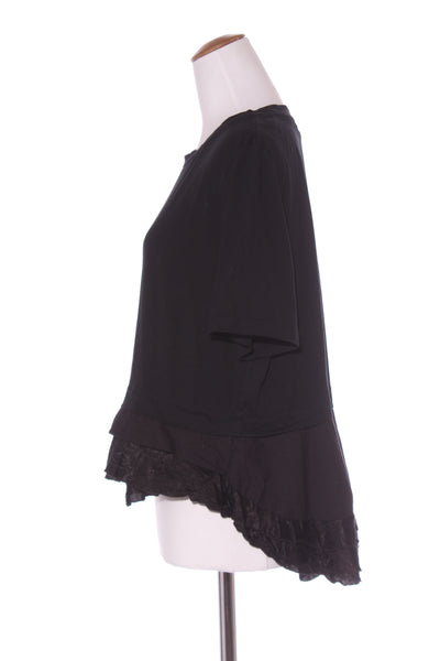 COOP By Trelise "Now and hem" ruffle hem tee! 16