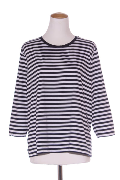 SPORTSCRAFT - Mercerised cotton stripe top! 16