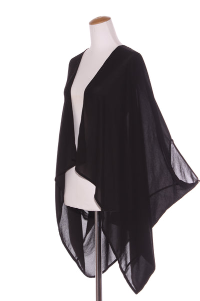 MOOCHI - Chiffon kimono/cape! 8-16