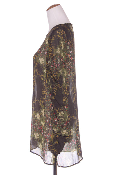 CURATE By Trelise "Out past curfew" top! 10